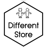 Different Store